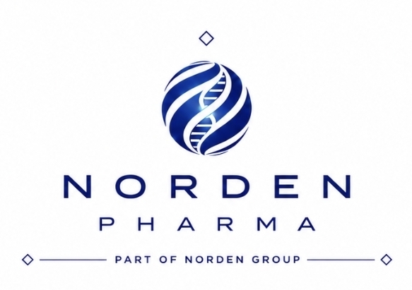 Norden Pharma logo