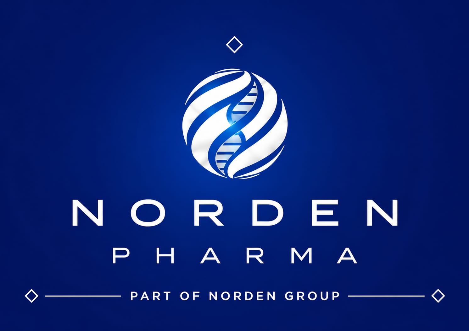 Norden Pharma logo